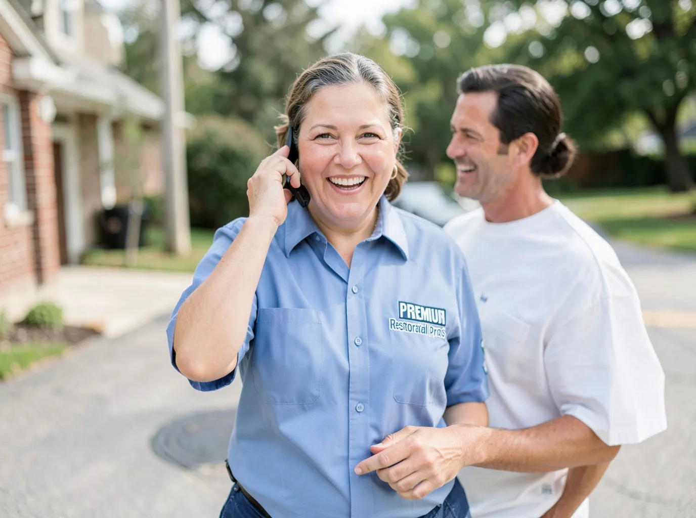Water Damage Restoration Essig, MN FAQs